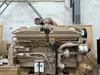 QSK60 Diesel Engine Assembly