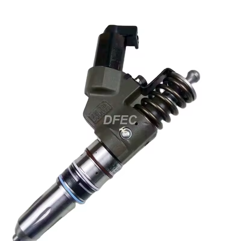 Diesel Fuel Injectors 4026222 For ISM11 QSM11 Machinary Engine Parts