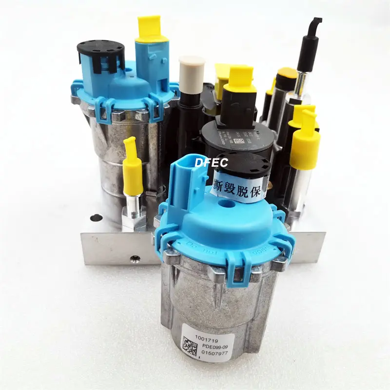 SCR Urea Pump Adblue Pump Euro6 23387854/85022215/22209519/1205710-E9300