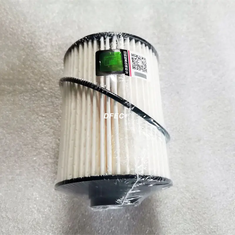 ISF2.8 FS19925 Filter For Foton