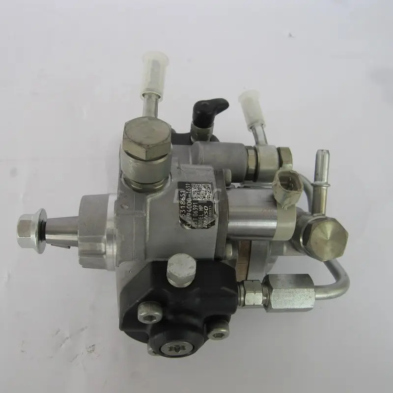 Diesel Engine Parts High Pressure Fuel Injection Pump Assembly 5318651