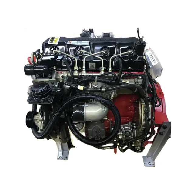 ISF2.8s5129P 129KW 176HP Diesel Engine for Truck