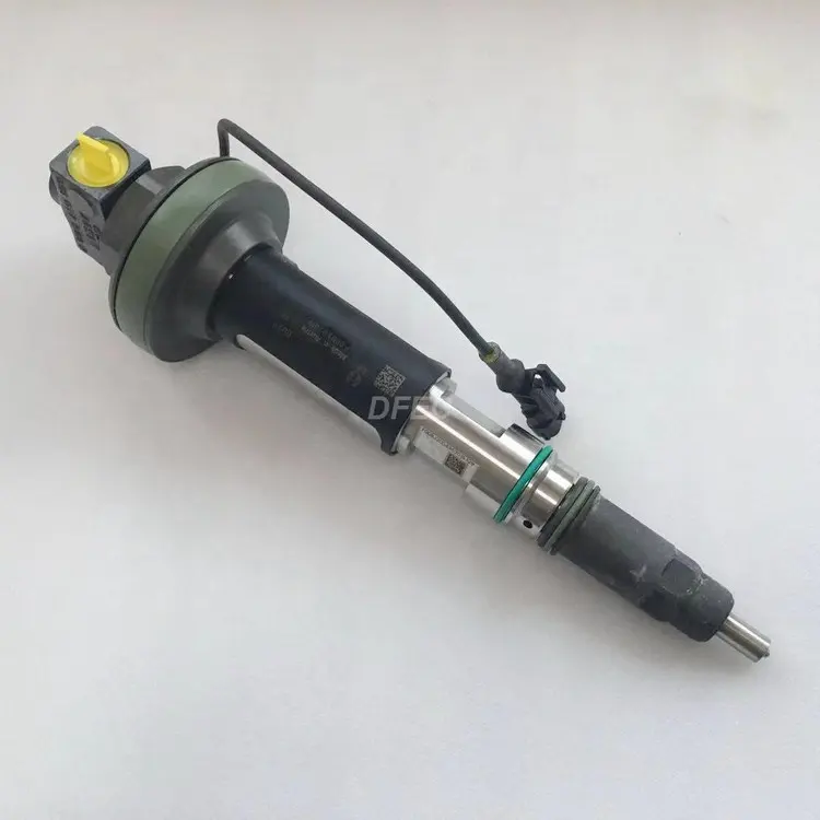 Diesel engine original K19 KTA19 QSK19 fuel injector 4964170