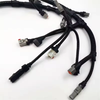  QSL9 QSC Diesel Engine 4943176 ECM Wire Harness