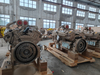 QSK60 Diesel Engine Assembly