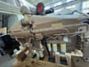 QSK60 Diesel Engine Assembly