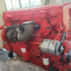 QSX15 Diesel Engine Assembly 510HP Large Capacity Power Engine