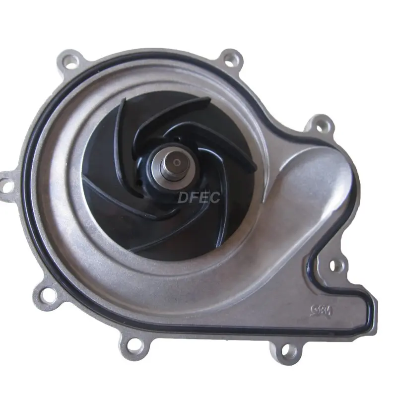 ISF2.8 ISF3.8 Diesel Engine Parts Water Pump 5333148