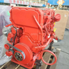 QSX15 Diesel Engine Assembly 510HP Large Capacity Power Engine