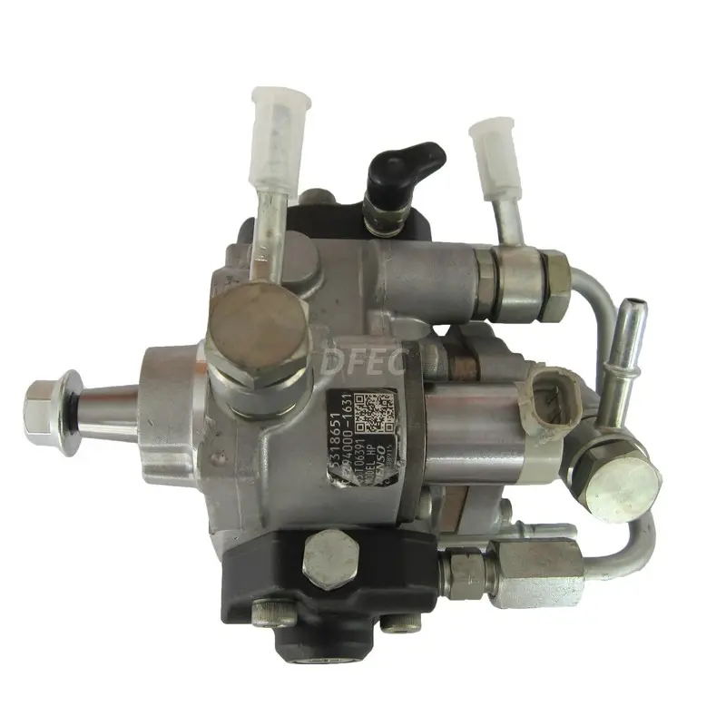 Diesel Engine Parts High Pressure Fuel Injection Pump Assembly 5318651