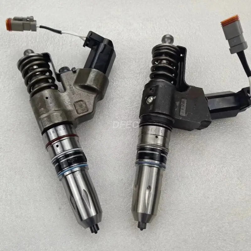 Diesel Fuel Injectors 4026222 For ISM11 QSM11 Machinary Engine Parts