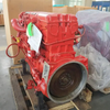 QSX15 Diesel Engine Assembly 510HP Large Capacity Power Engine