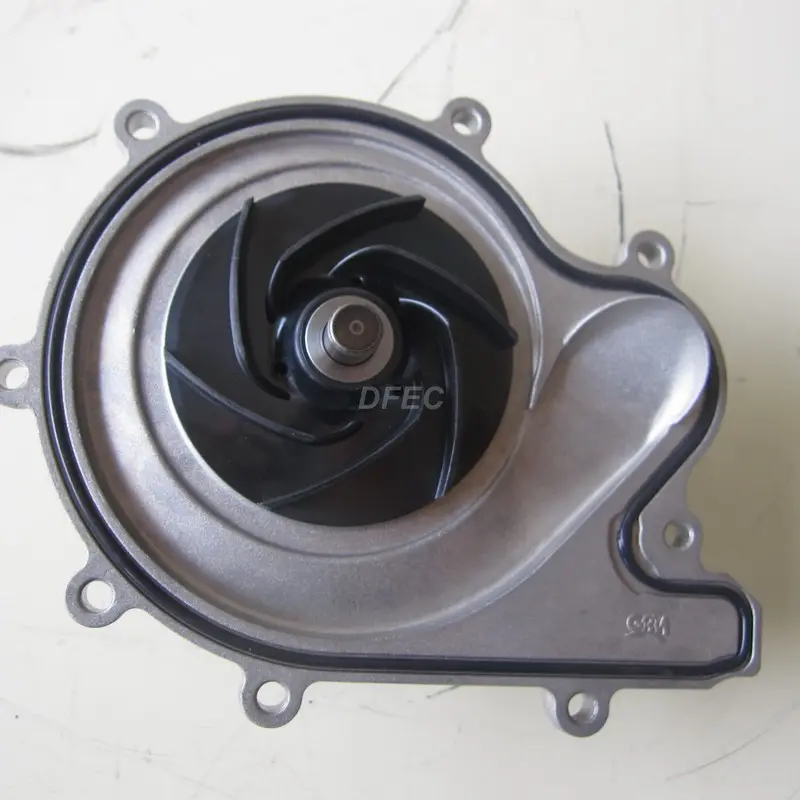 ISF2.8 ISF3.8 Diesel Engine Parts Water Pump 5333148