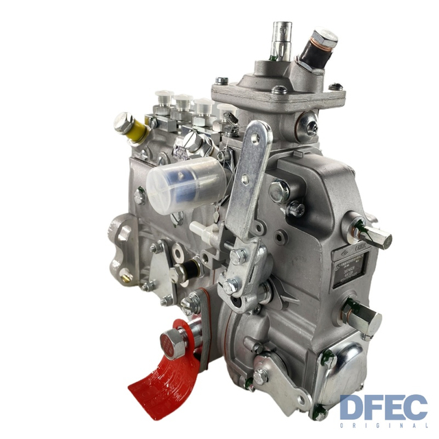 New Fuel Injection Pump For 4B B3.9 Bosch Industry Inline A Type 3974628