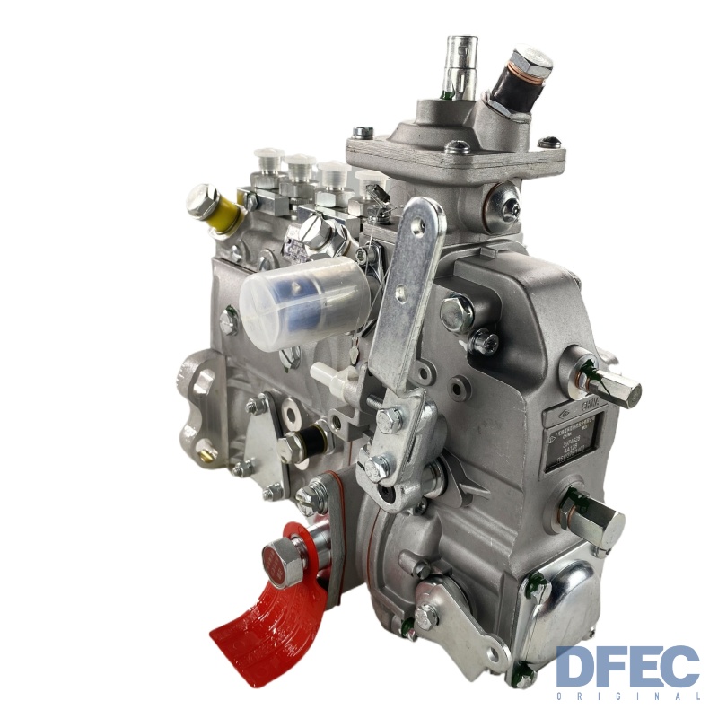 New Fuel Injection Pump For 4B B3.9 Bosch Industry Inline A Type 3974628