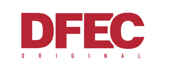 DFEC LOGO