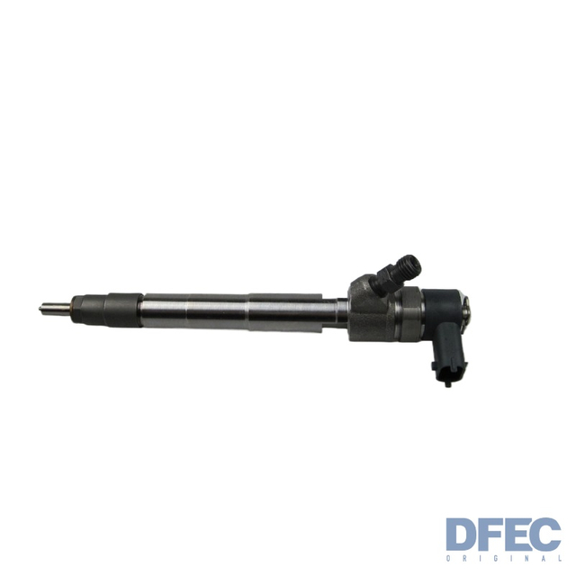 Original ISF2.8 Diesel Motor Part Fuel Injector 5258744 5309291 0445110376 0445110594