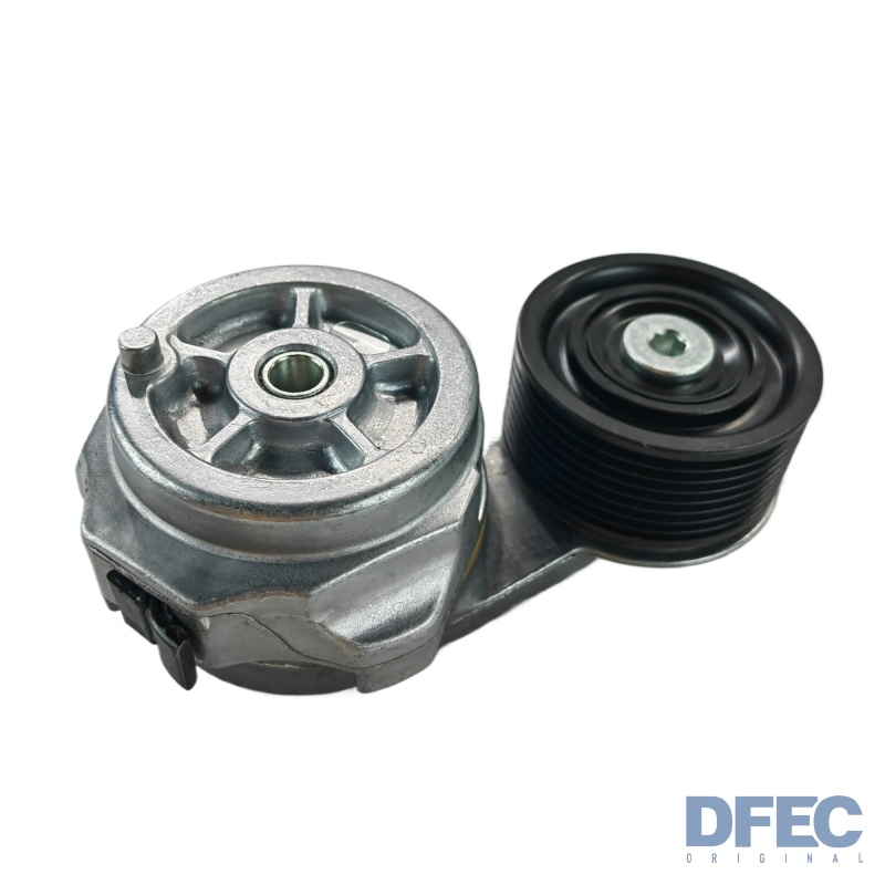 High Quality ISDE ISBE Diesel Engine Spare Parts Belt Tensioner Pulley 3973820 4984044