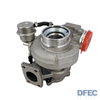 Original Turbo Compresor QSB HX35W HE221W Truck Diesel Engine Parts Turbocharger 4040203