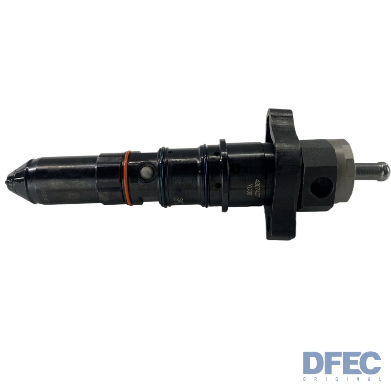 Common Rail Fuel Injector KTA19 KTA38 K38 Diesel Engine 3077760