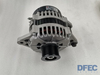 Genuine 6BT Diesel Engine Parts Alternator Generator 5288083