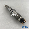 Diesel engine spare parts fuel injector 0445120238 for common rail system