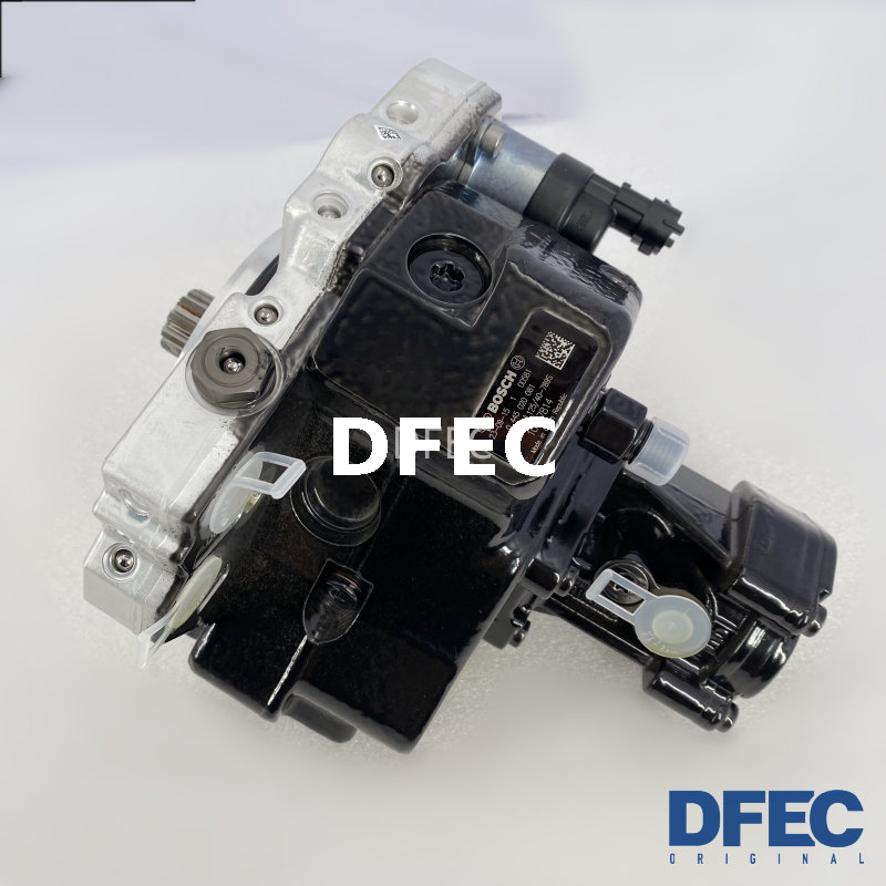 Original Diesel Fuel Injection Pump 0445020081