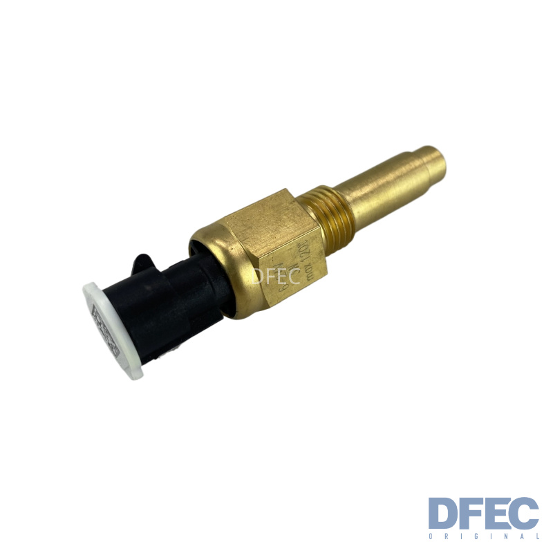 New Original Heavy Truck Weichai Engine Diesel Engine Parts Water Temperature Sensor 612600090672