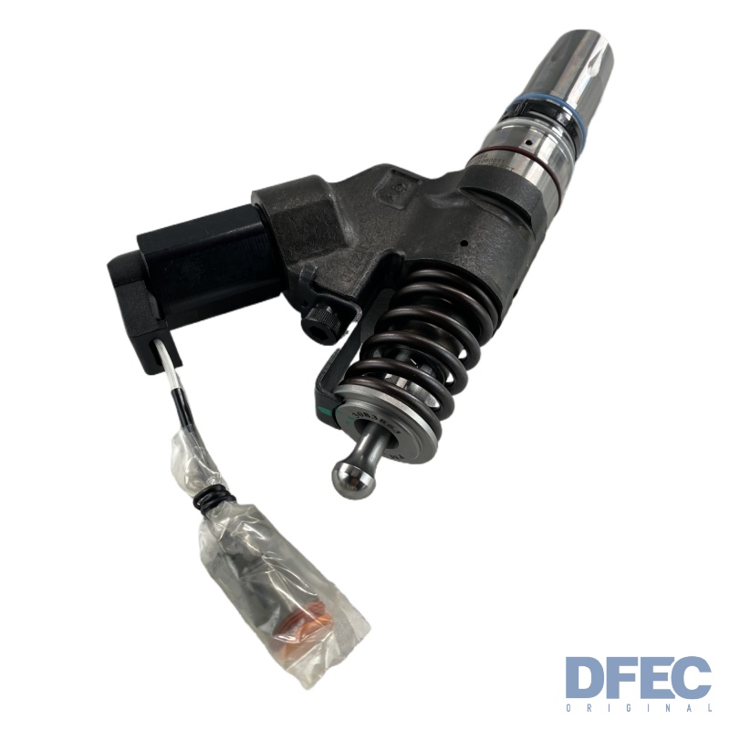 New Fuel Injector 4903319 for Cummins ISM11 QSM11 M11 Celect Diesel Engine