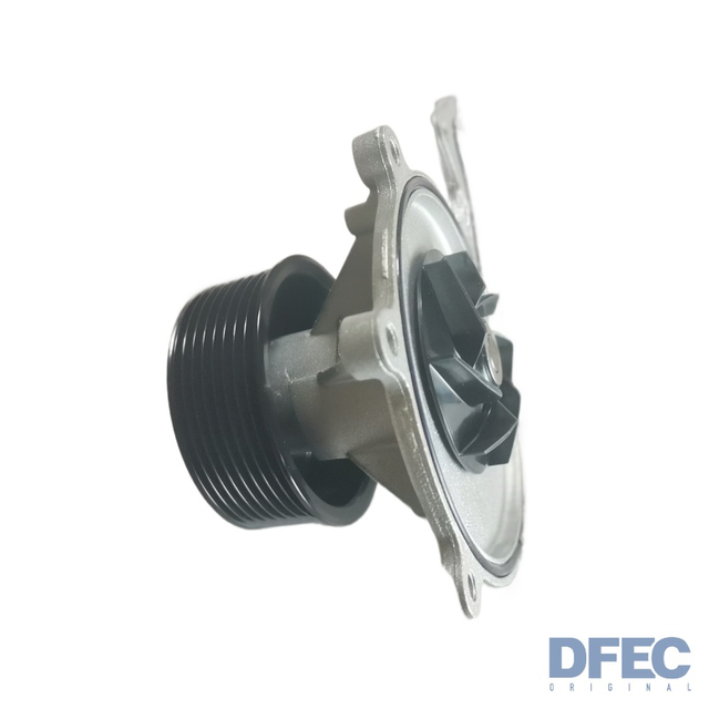 Original Diesel Engine Parts Water Pump 5333035 For ISF2.8 ISF3.8 with High Performance