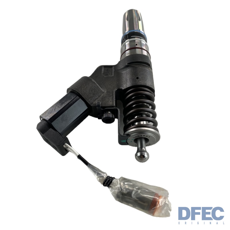 New Fuel Injector 4903319 for Cummins ISM11 QSM11 M11 Celect Diesel Engine