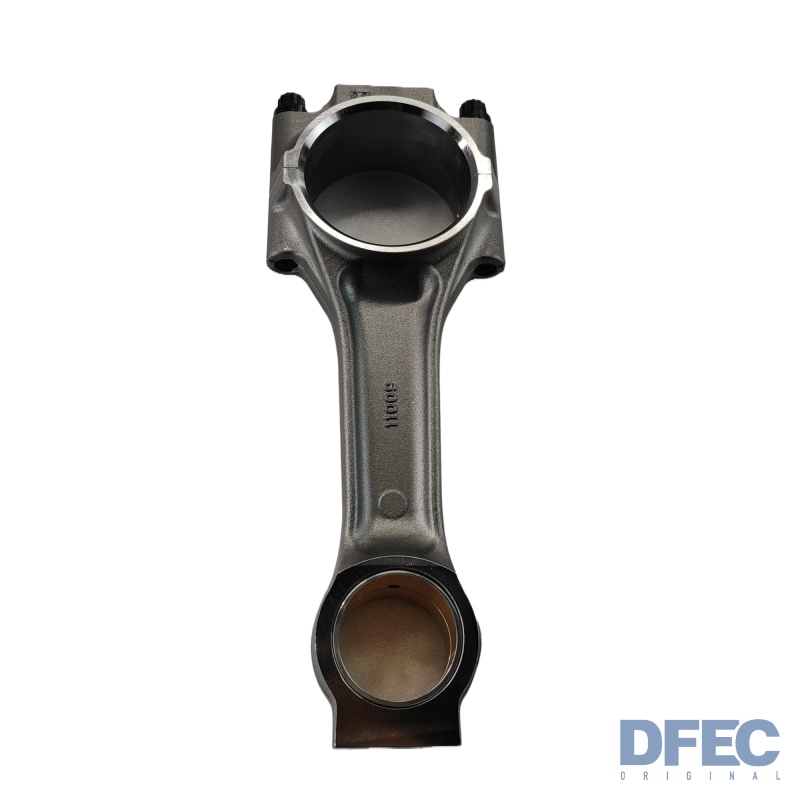 Original K19 QSK19 Diesel Machinery Engine Parts Connecting Rod 3811995 For Heavy Truck