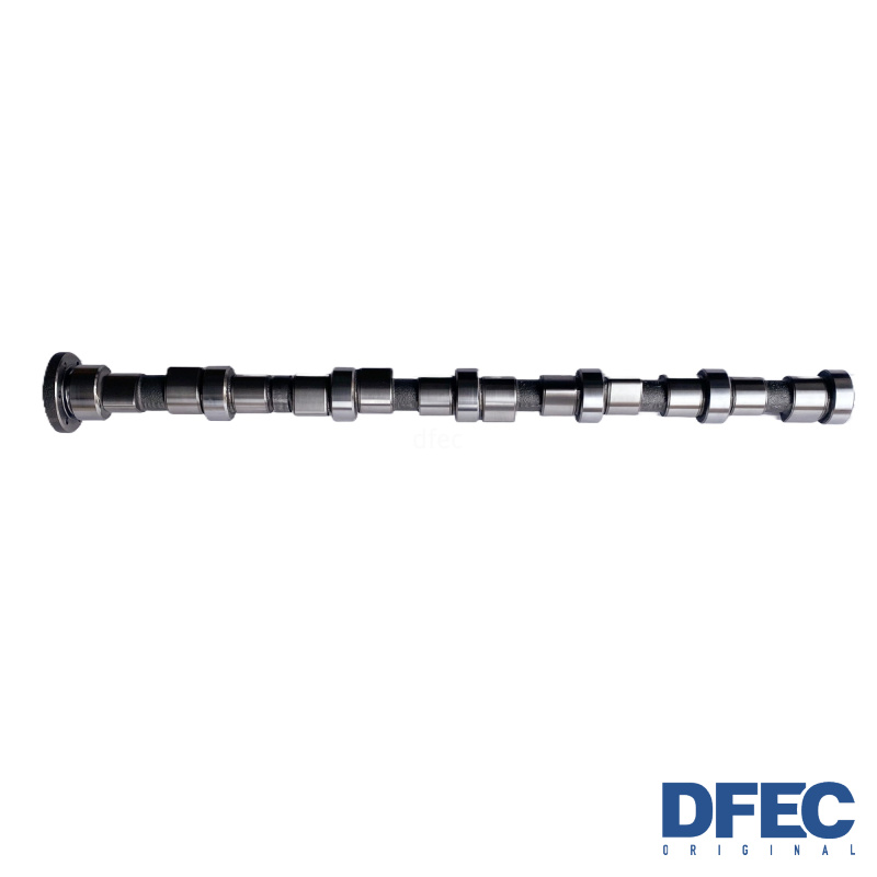 Machinery engine parts ISDE 6D107 diesel engine camshaft 3954099