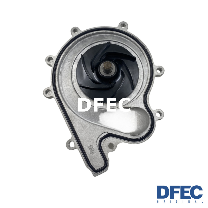 Diesel Engine Parts F2.8 ISF2.8 QSF2.8 Water Pump 5333148