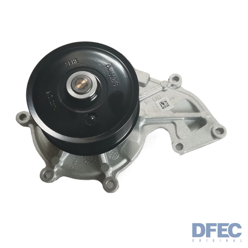 Original Diesel Engine Parts Water Pump 5333035 For ISF2.8 ISF3.8 with High Performance