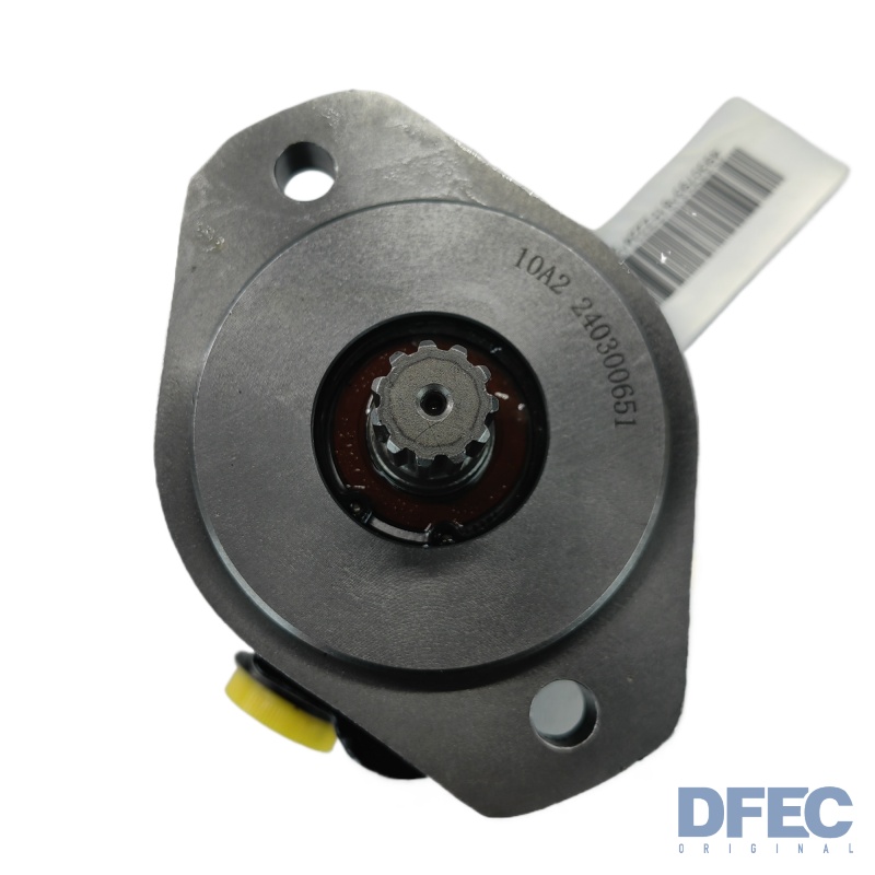 Original ISDE 6L Diesel Engine Parts Hydraulic Steering Pump Drive Adapter 4930793 C4930793