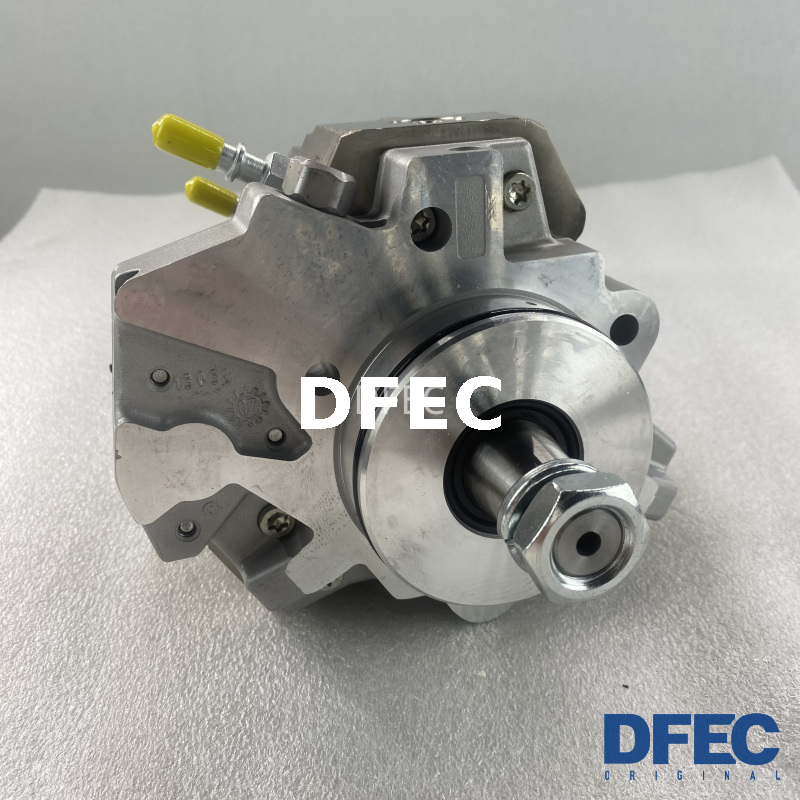 ISBe ISDe Diesel Engine Auto Parts Fuel Injection Pump 0445020150