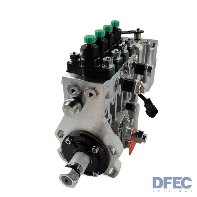 Original Diesel Engine High Pressure Fuel Injection Pump 5336065 10403714123 For 4BT3.9