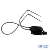 Original Diesel Engine Parts Temperature Sensor 5461614 E5461614 Exhaust Gas Temperature EGT Sensor