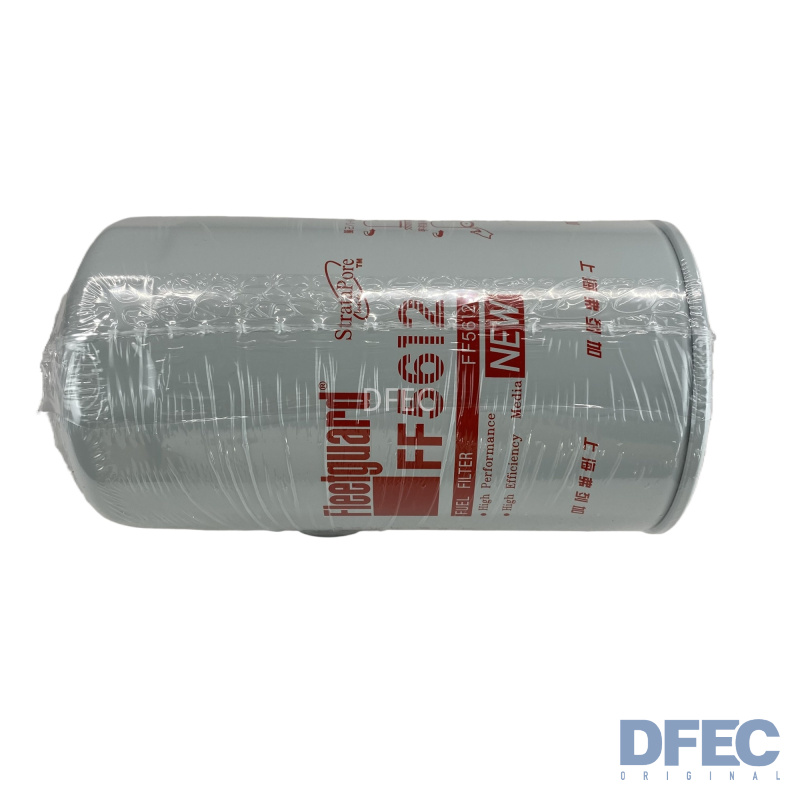 Brand New Engine Spare Parts Fleetguard Fuel Filter FF05612