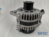 Genuine 6BT Diesel Engine Parts Alternator Generator 5288083