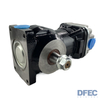 High Quality ISF3.8 Diesel Engine Parts Air Compressor 5268950