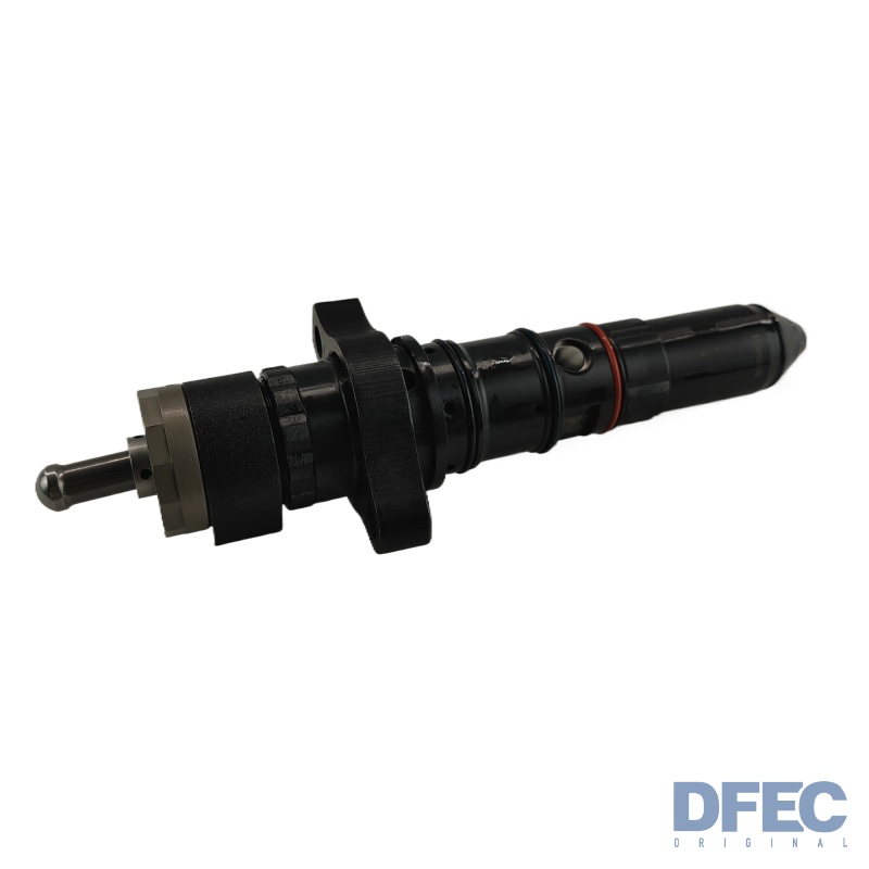 OEM K19 K38 K50 KTA38-C1200 Diesel Common Rail Fuel Injector Assembly 3076132 Injector Nozzle