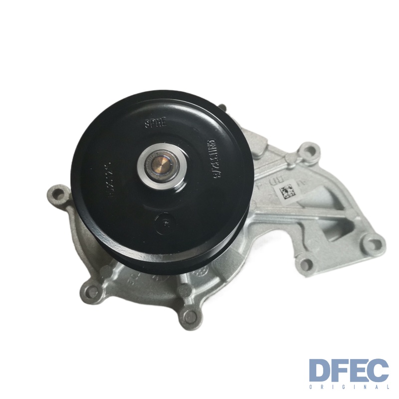 Original Diesel Engine Parts Water Pump 5333035 For ISF2.8 ISF3.8 with High Performance