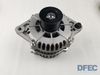 Genuine 6BT Diesel Engine Parts Alternator Generator 5288083