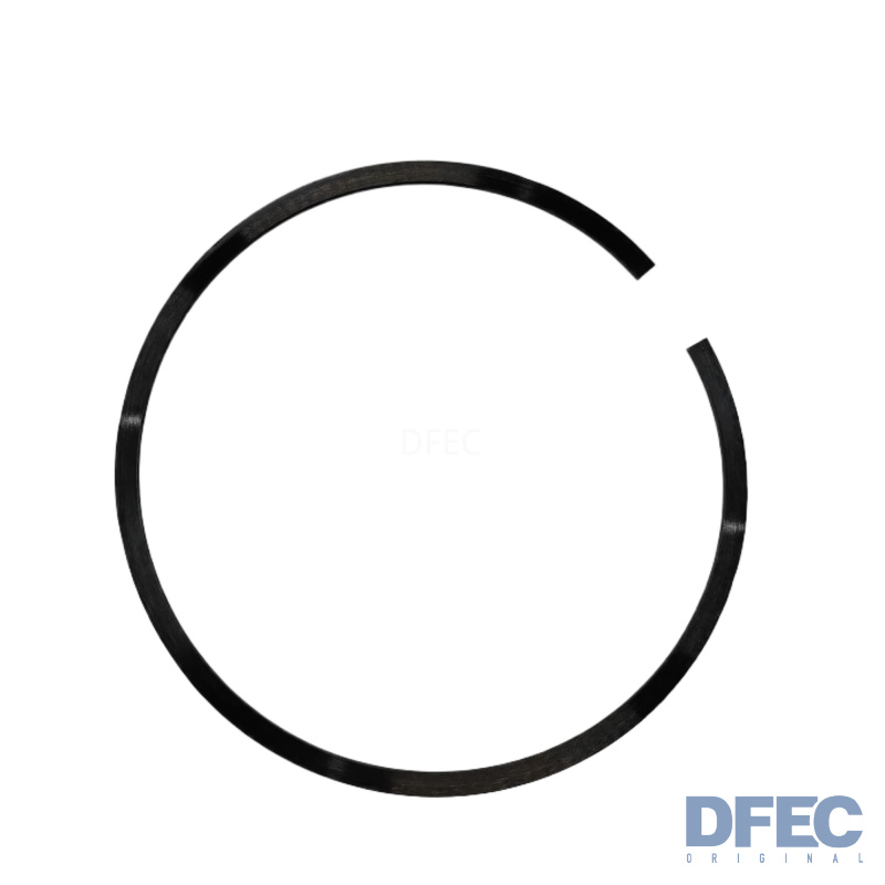 Hot Selling ISF2.8 Auto Diesel Engine Spare Parts Piston Ring 5269330 