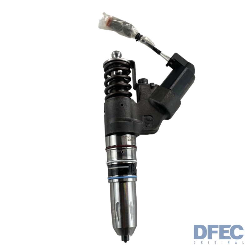 New Fuel Injector 4903319 for Cummins ISM11 QSM11 M11 Celect Diesel Engine