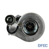 Original ISLe HE400WG Diesel Engine Turbocharger 3795952 