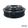 New Factory Price Diesel Engine Fan Pulley ISM11 M11 3046206