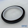 ISF3.8 ISDE 6L Machinery Parts Diesel Engine Parts Crankshaft Rear Oil Seal 3968563